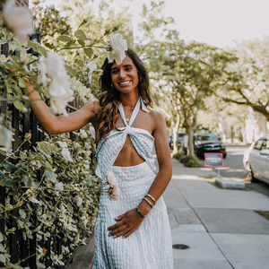 Meet your Posher, Mirabella a